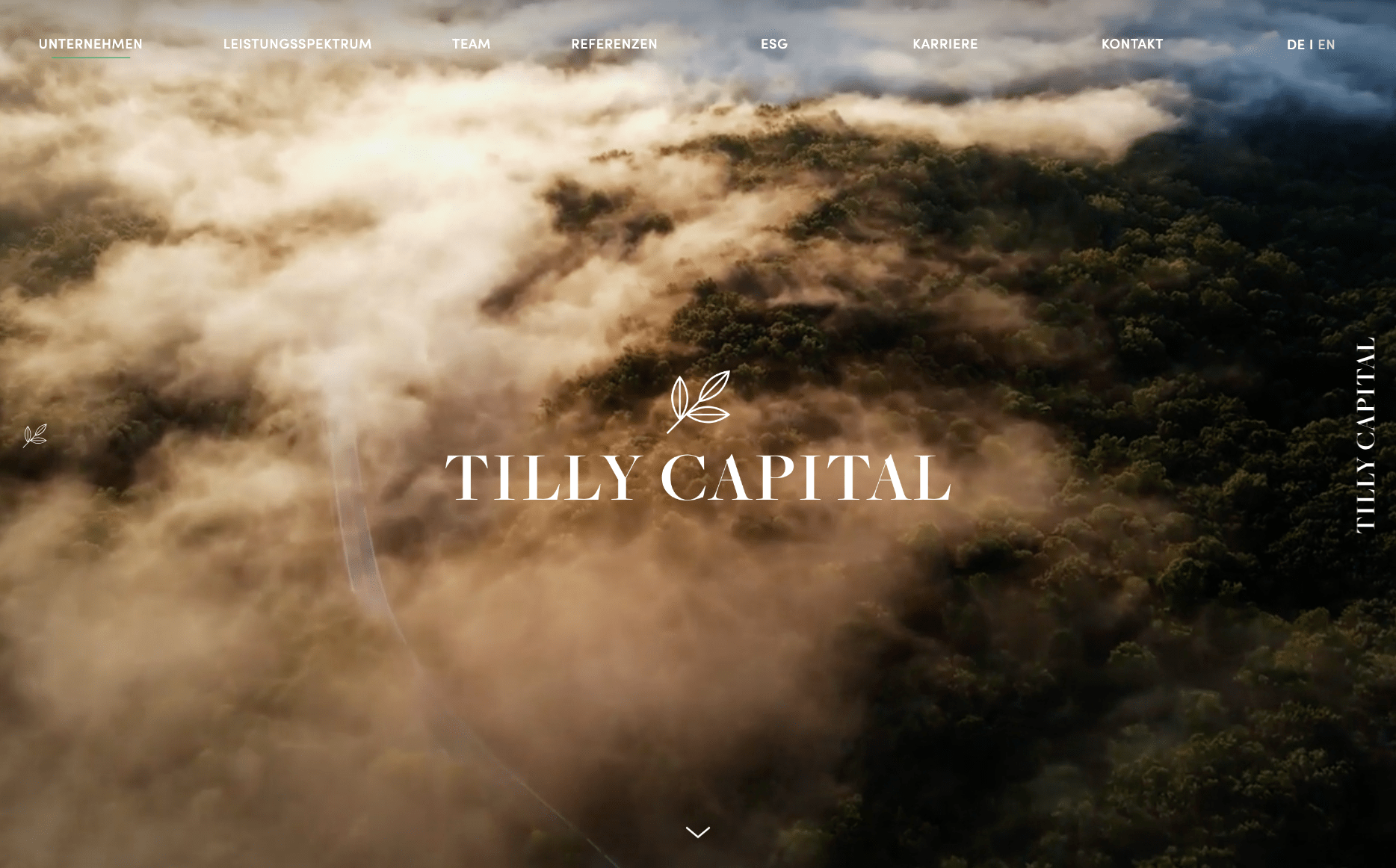 Tilly Capital